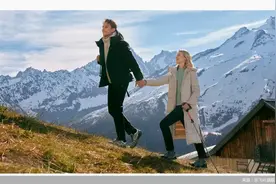 有意收购Woolrich，报喜鸟追赶户外风图片