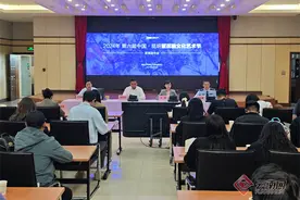 等你来嗨！昆明第六届蓝花楹文化艺术节4月中旬开幕图片