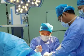女子漏尿多年苦不堪言！泌尿外科团队高难度补“瘘”，解决患者难言之隐图片