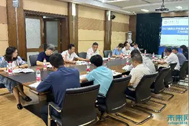 成都体育学院召开2023级新生开学典礼暨新校区启用仪式工作协调会图片