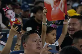 焕新追光，武网做到了图片