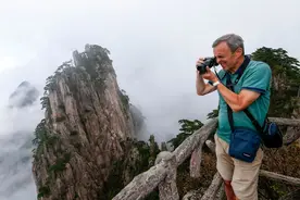 新免签政策生效，在中国开启一场说走就走的旅行图片