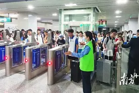 即将开通！东莞常平坐城轨可直达广佛肇图片