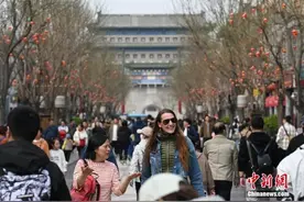 看好、看多、看重，外资感受中国经济“春意”图片
