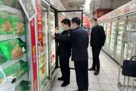 亿元企业“猪肉水饺”里鸡鸭比猪肉还多，只罚50万？图片