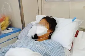 15岁女孩感冒药吃出急性肝衰竭！感冒吃药要注意5个禁忌→图片