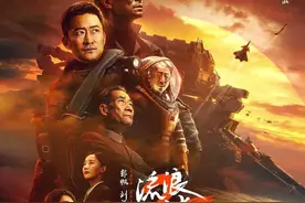 西海岸新区拍摄，4部影视作品获“五个一工程”奖！图片