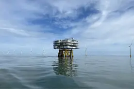 海洋地震监测，这里有新招！图片