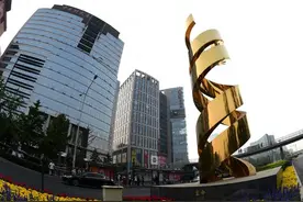 新华深读｜这个“村”的新风向标，新华社万字长文讲透了图片