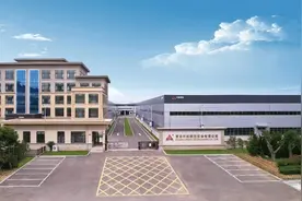 烽火再燃 | 青岛开拓：从低端制造到年产值达3亿元，这家带领行业跻身世界一流的军创企业有何过人之处？图片