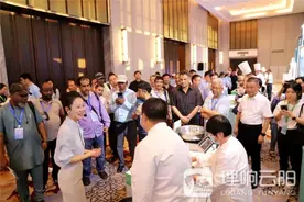 深度参访新重庆！他们用镜头和笔触将这座城市展现给世界……图片
