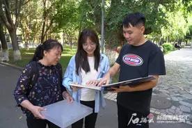 新疆好故事丨77张照片 记录瘫痪女孩的重生路图片
