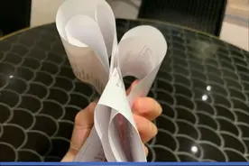 为什么现在的奶茶小票越来越长了？图片