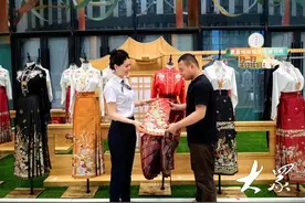 金融“贷”动：“后来居上”跑出加速度   “鲁西崛起”交出菏泽答卷图片