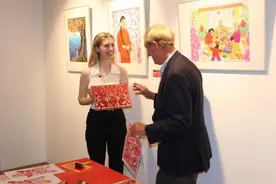 陕西西安：抢抓入境旅游先机 展现古都文化魅力图片