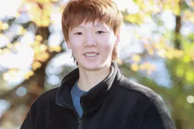 这件事瞒不住了！来自奥运冠军的惊喜！网友：人品球品都一流图片