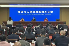 2月3日全面开启！来莆田，过大年图片