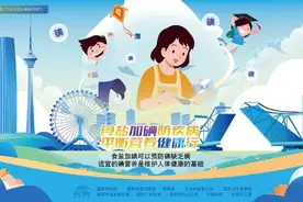 所以，舟山人还需要补碘吗？图片