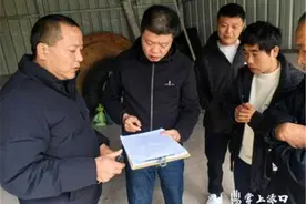 渌口区：规范村民建房工作 让群众安居、宜居、乐居图片