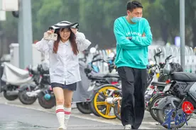 “倒春寒”是什么？粤西北或要经历4天左右，我们一起认识它｜气象科普堂图片