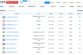贵州讨债女企业家公司刚被执行数百万，盘点其商业版图图片