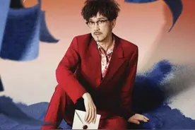 念念不忘终有回响 周传雄2024年全新巡演首站成都启航图片