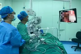 夫妻同时查出甲状腺癌，难道癌症也会传染？图片