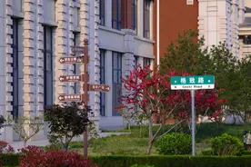 鲁医专业巡展|走进齐鲁医药学院康复医学院图片