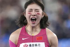 田径室内世锦赛，抱团发力的中国田径为何能频频改写历史图片