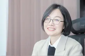 周利辉：建言长沙新能源产业发展 打造高质量发展“绿色引擎”丨代表委员风采图片