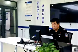 30年，130条生命，因他而重生……图片