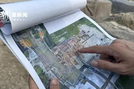 浙江毘山遗址之谜：3000多年前繁华再现，会是下一个“三星堆”吗？图片