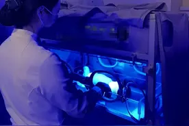 夫妻俩血型不一样，宝宝容易ABO溶血？严重还需要换血？这种血型的孕妈妈要注意！图片
