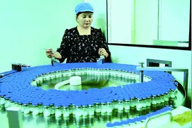 一座旧厂房里的“新科技” ——走进西宁看发展·一线故事⑧图片