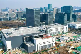 项目强省会 区县大比拼 | 济南高新区：做强产业链群 再造一个新高新图片