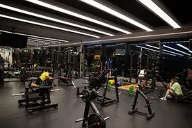 健身房又有新套路，监管要警觉图片