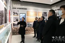 中铁十一局城轨公司党建联建助力安全生产图片