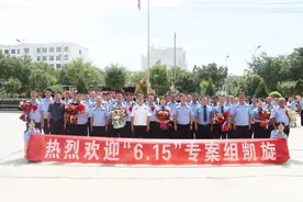 涉案5300余万元！甘肃白银公安捣毁一软暴力讨债团伙，抓获111人图片