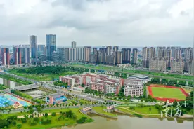 三水云东海：勇挑大梁，打造大湾区特色健康运动小镇｜区委全会图片