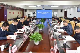 湖南化工企业搬迁改造成效显著—— “搬”出一片新天地图片