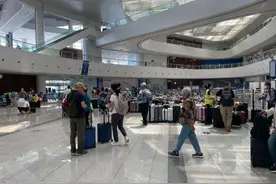 端午邮轮热浪来袭  天津国际邮轮母港升级服务模式图片