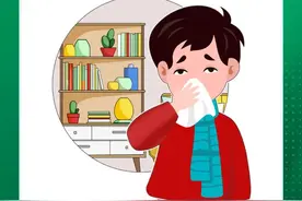 预防儿童呼吸道疾病，这些注意事项要牢记！图片