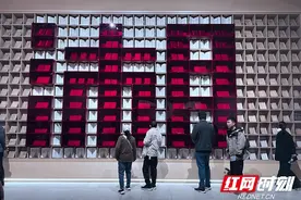 湘博“上新” 贯通古今“志”说湖南图片