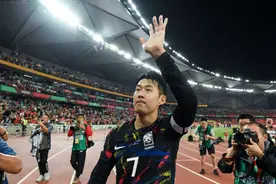 韩国男足近期目标：亚洲杯冠军图片