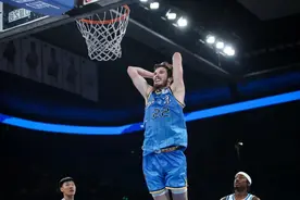 CBA-北汽男篮105-96大胜宁波图片