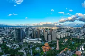 福州开启科创走廊建设新篇章图片
