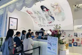 从“地下”到“地上”：广州谷店如何“混圈”？｜国漫生意经图片