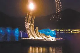 文旅融合的独特尝试图片