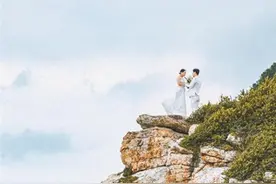 深圳版“马尔代夫”“济州岛”走红 或可平替图片