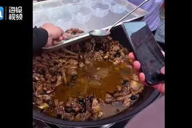 视说新语丨当流水席“跑”进体育赛事，舌尖上的马拉松“比”出新味道图片